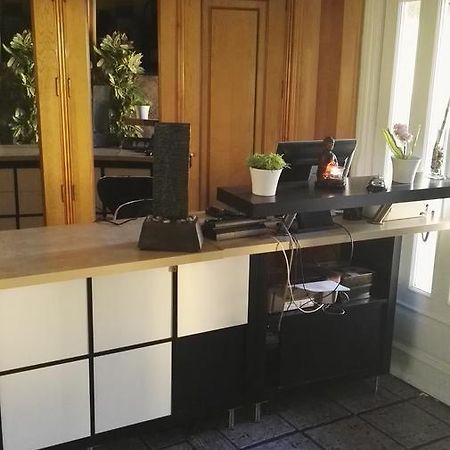 Hotel La Mina Puertollano Ngoại thất bức ảnh