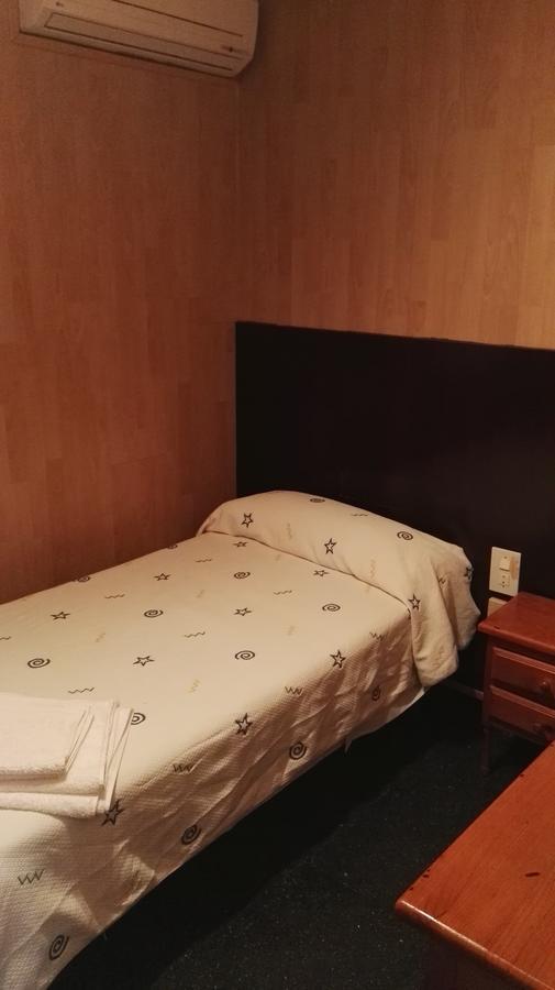 Hotel La Mina Puertollano Ngoại thất bức ảnh