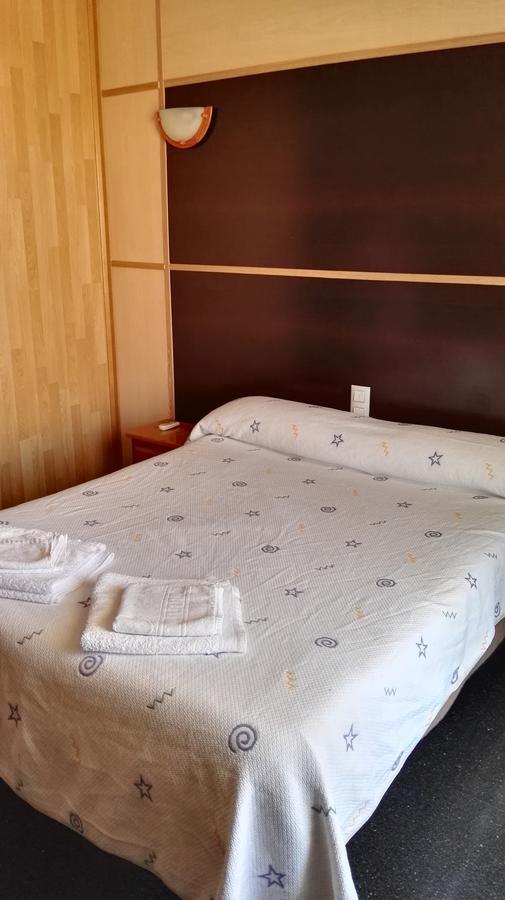Hotel La Mina Puertollano Ngoại thất bức ảnh