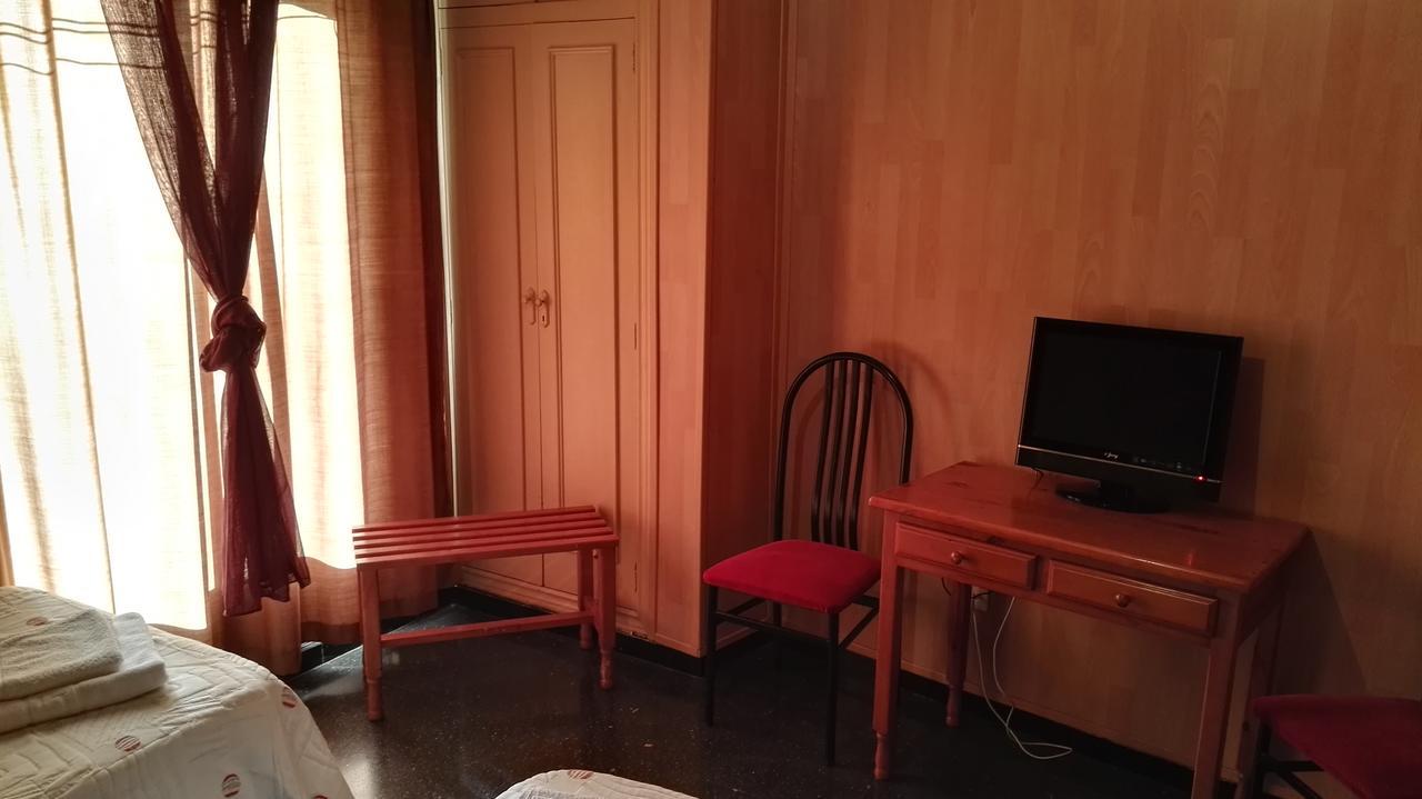 Hotel La Mina Puertollano Ngoại thất bức ảnh