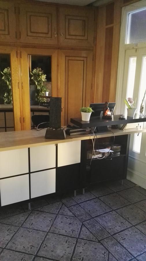 Hotel La Mina Puertollano Ngoại thất bức ảnh