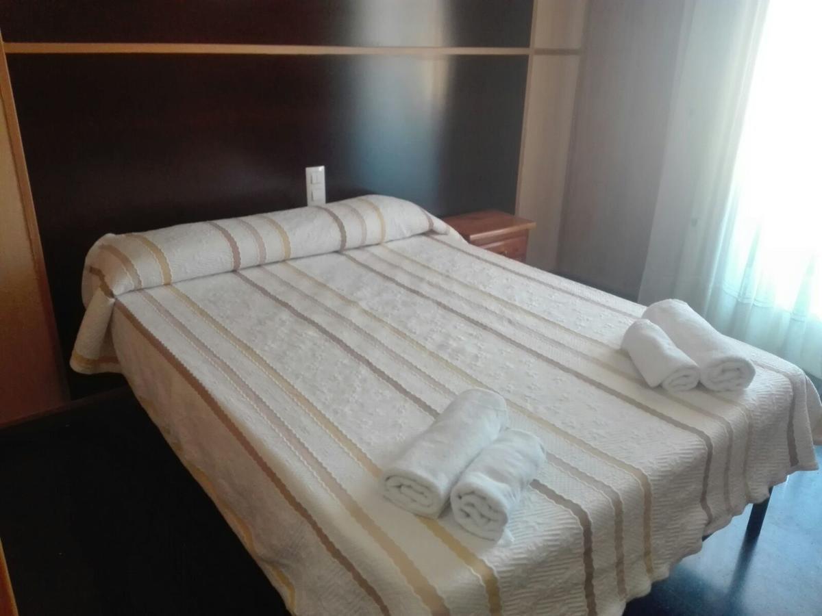 Hotel La Mina Puertollano Ngoại thất bức ảnh